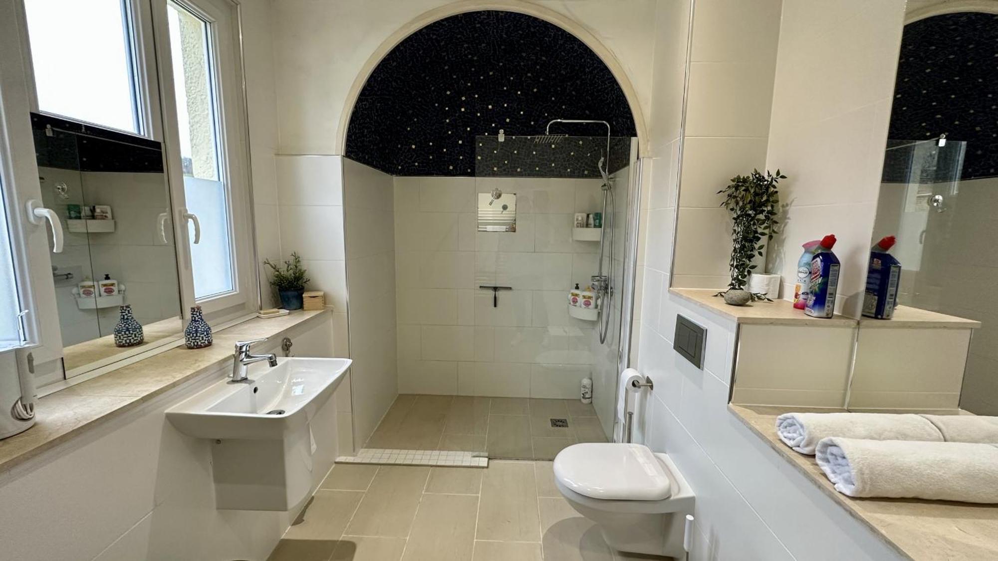 Le Prieure De Buffon Bed and Breakfast Kamer foto