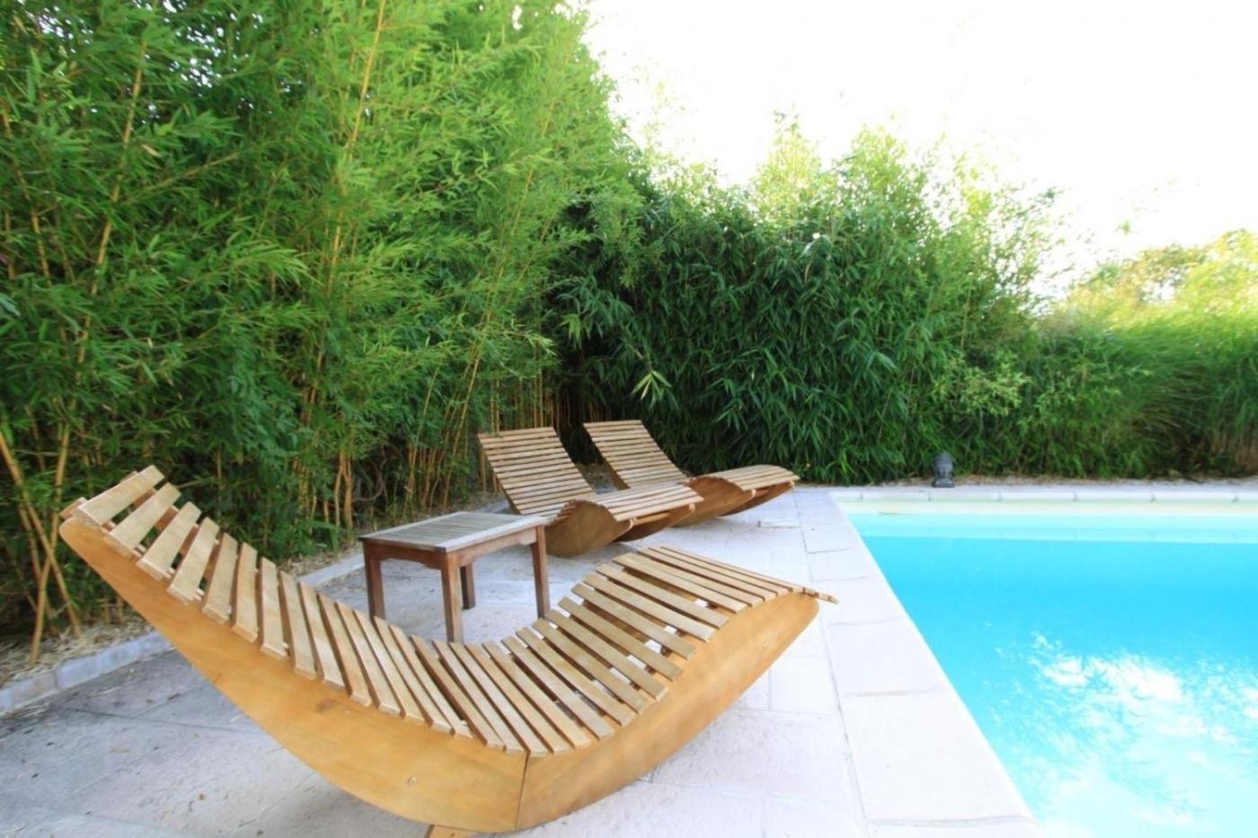 Le Prieure De Buffon Bed and Breakfast Buitenkant foto