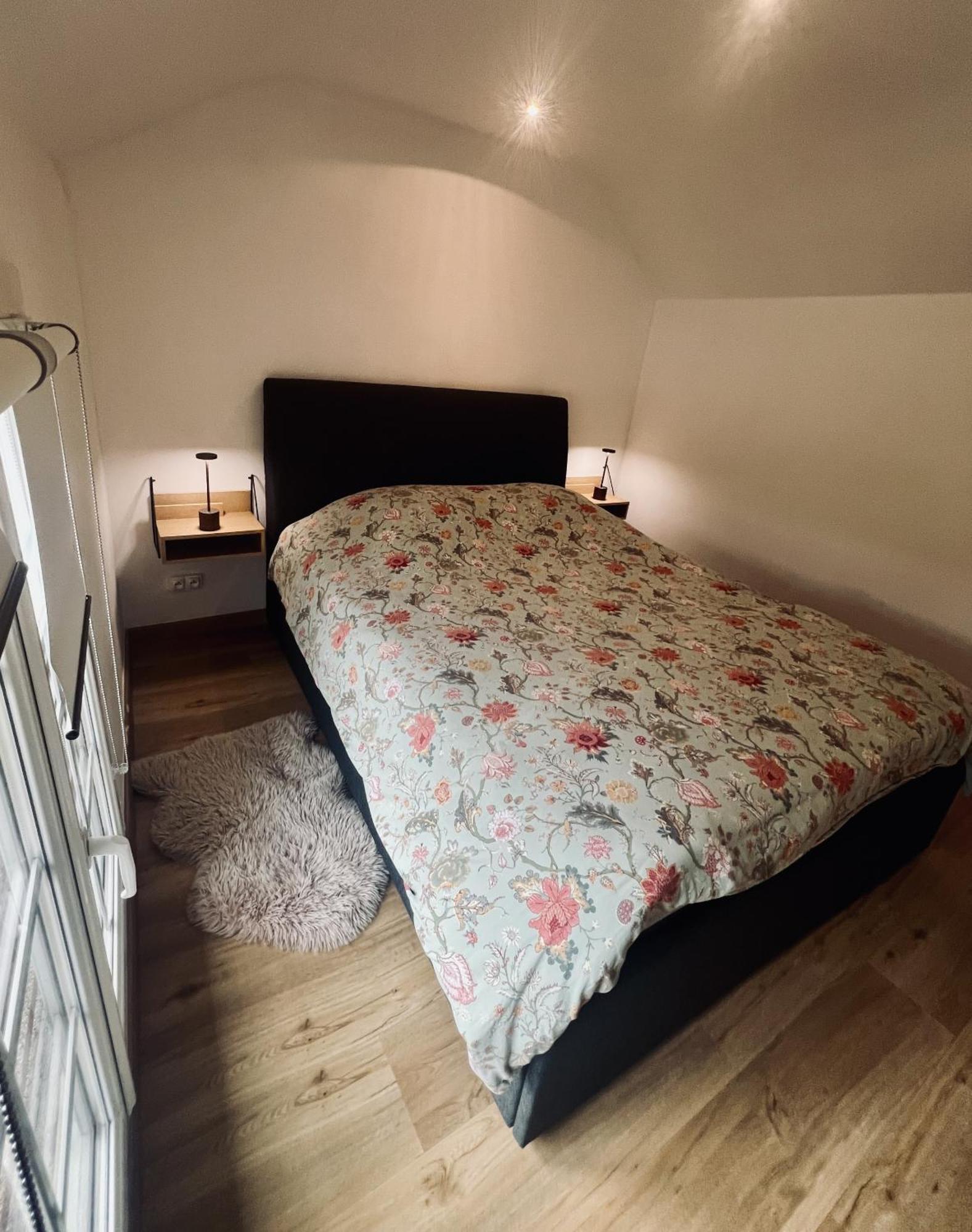 Le Prieure De Buffon Bed and Breakfast Kamer foto
